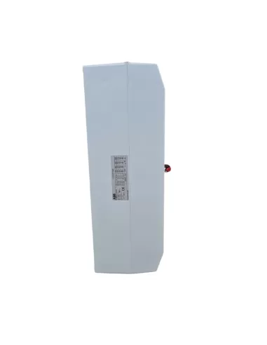 Abb otp90t3mx interruptor seccionador 3p 90a atex ii 3 d 690v